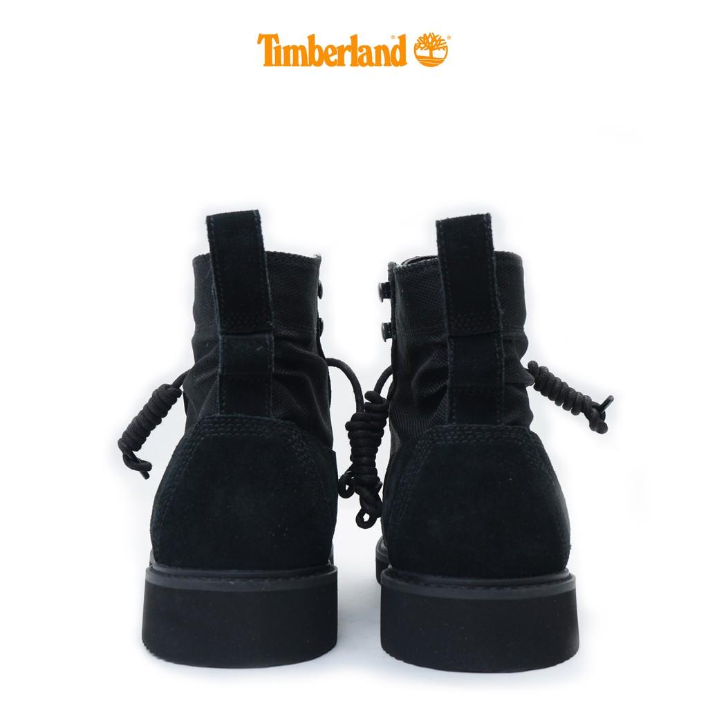 Giày Cổ Cao Nam Timberland Vibram 6 Inch Boot TB0A2DW501