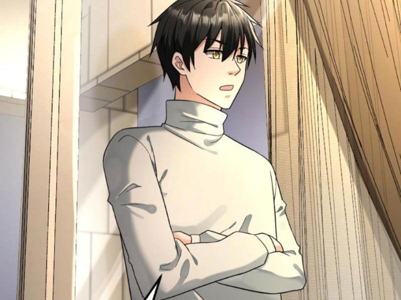 đóng băng toàn cầu: tôi gây dựng nên phòng an toàn thời tận thế chapter 214 50