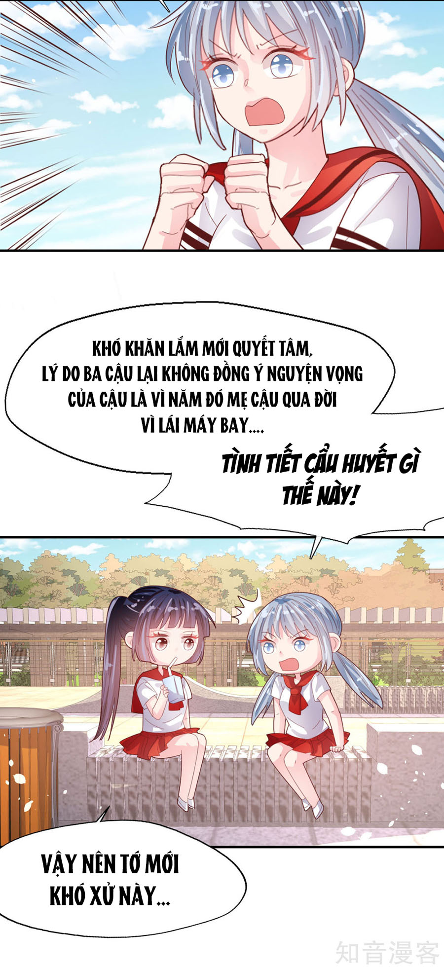 sau này vẫn cứ thích anh chapter 74 12
