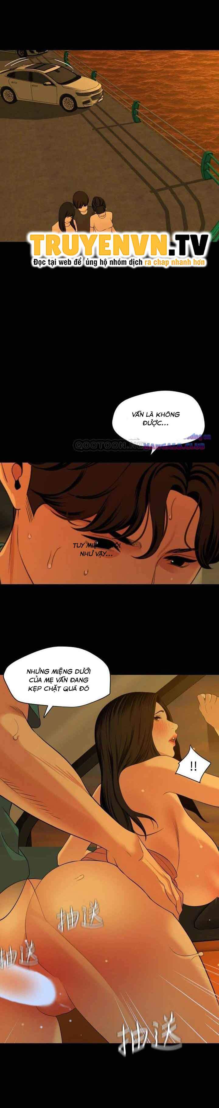 con rể chapter 59 23