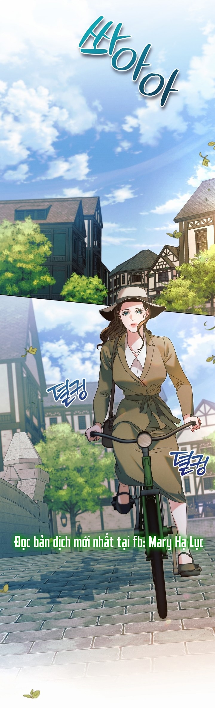 [18+] hãy cầu xin ta đi chapter 9.1 2