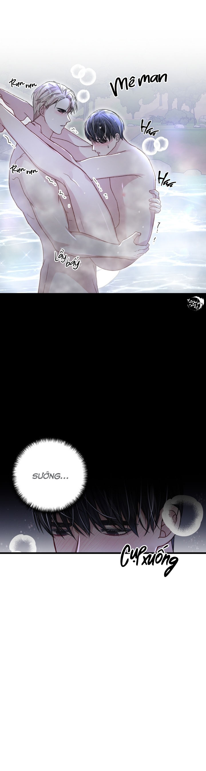 cuộc sống thường nhật của một guide phổ quát chapter 24 15