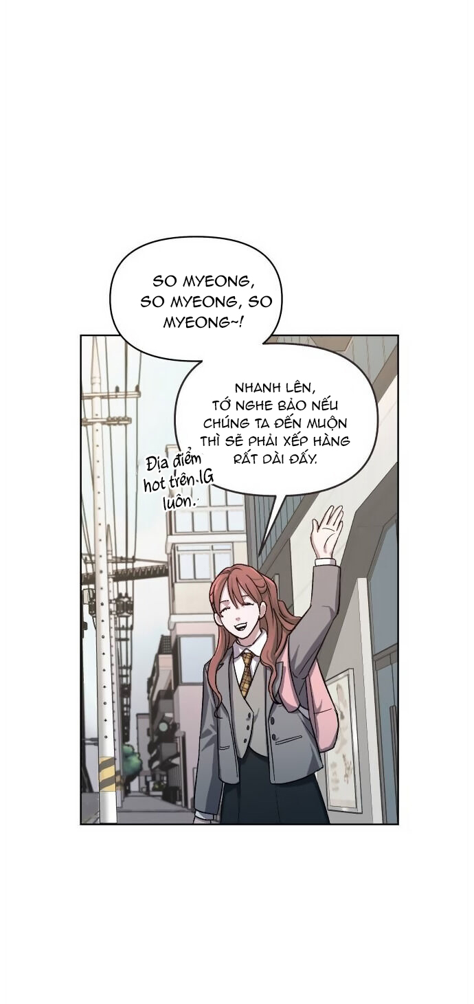 tựa như con gái chapter 4.2 16