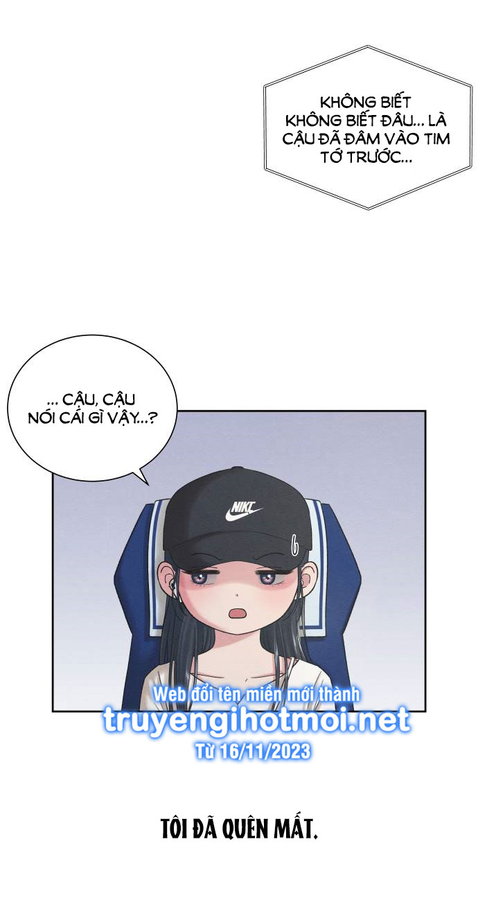 biển lặng trước sóng thần chapter 1.2 14