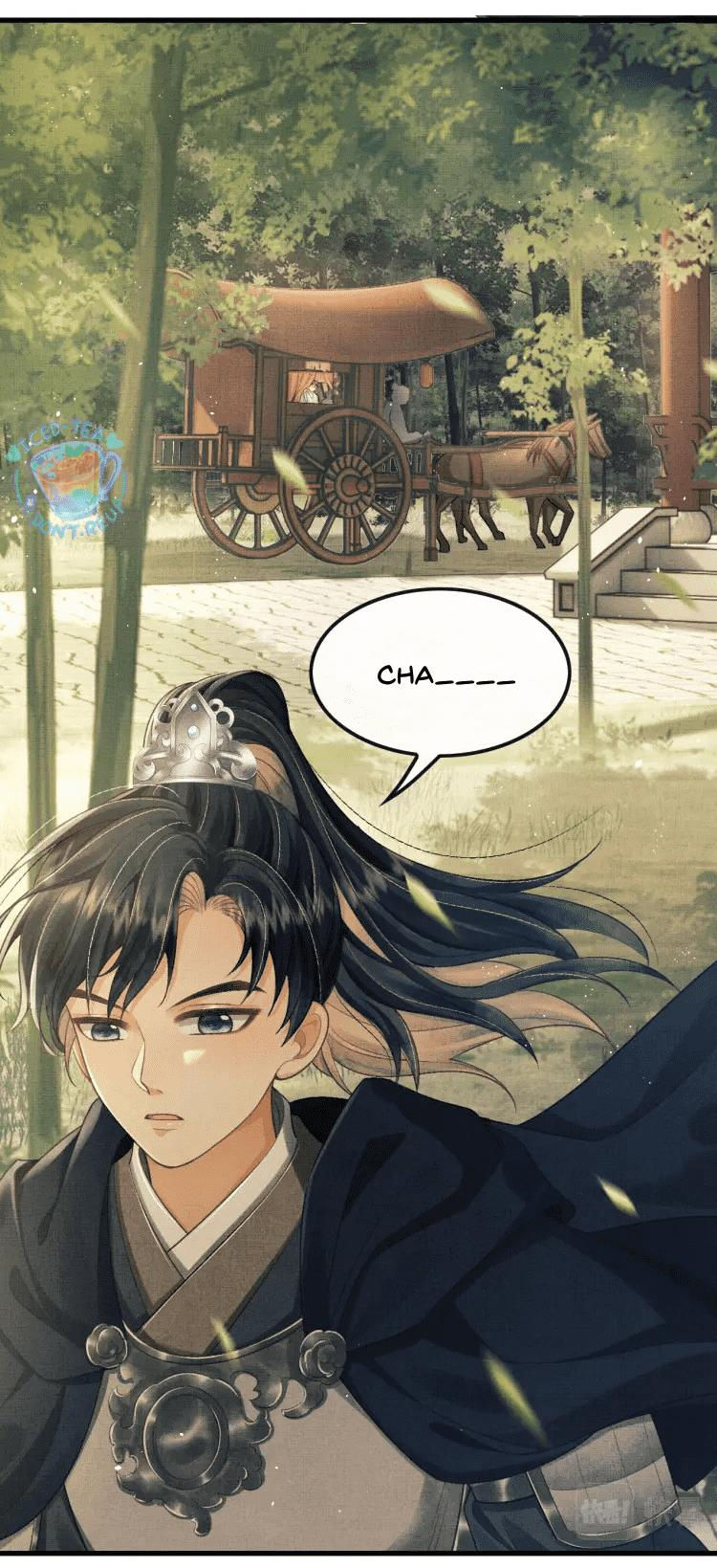 tướng quân luôn tự coi mình thành thế thân chapter 14 21