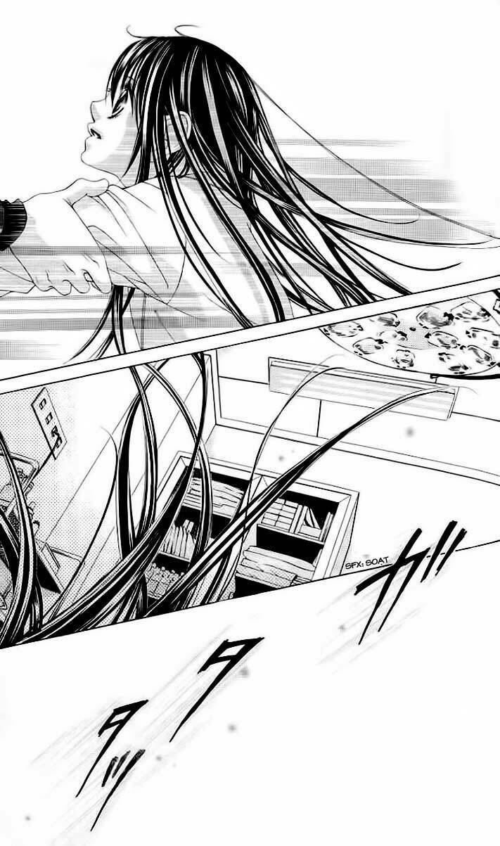 boku no hatsukoi wo kimi ni sasagu chapter 36 21