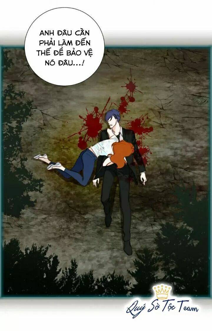 tiếp xúc chí mạng chapter 98 29