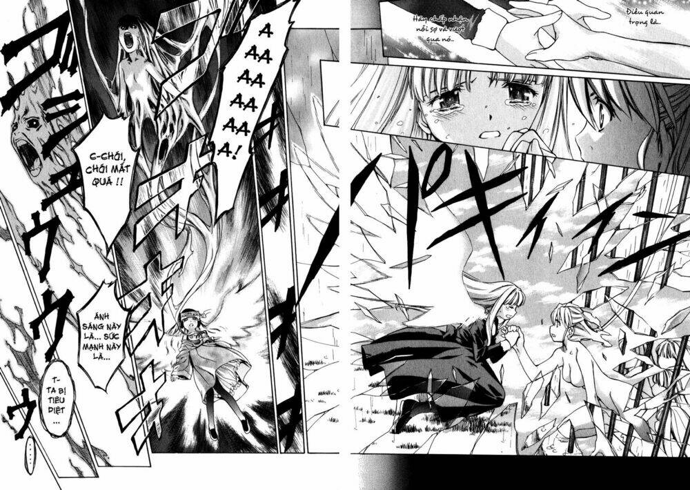 chrono crusade chapter 13 19