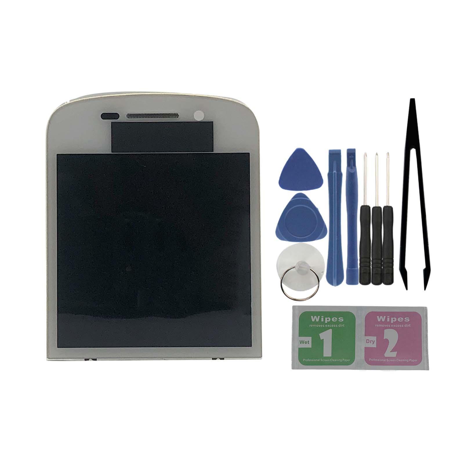LCD Touch Screen with Frame   Cell Phone Repair Parts