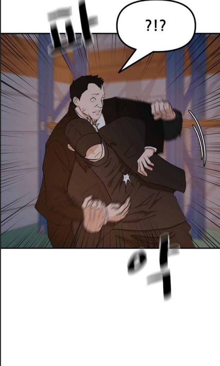 bạn trai võ sĩ chapter 87 72