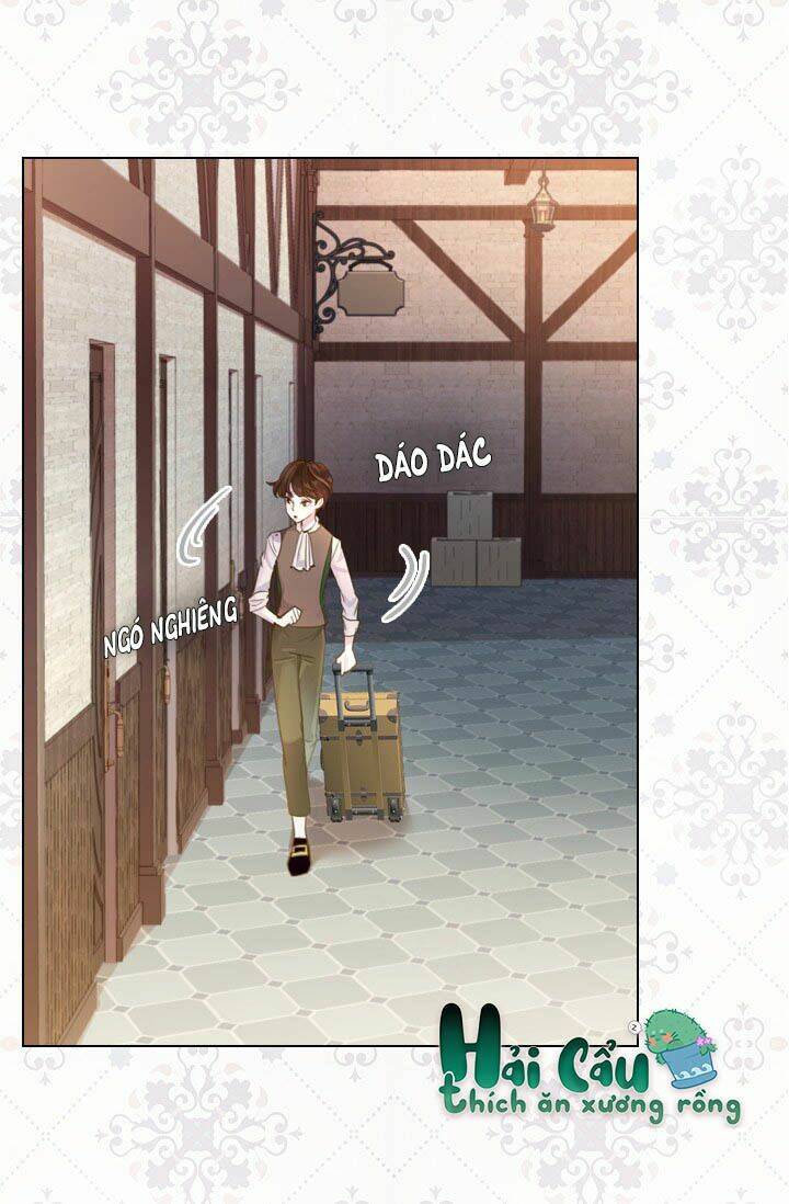 quy luật sinh tồn của nữ phụ chapter 43 48