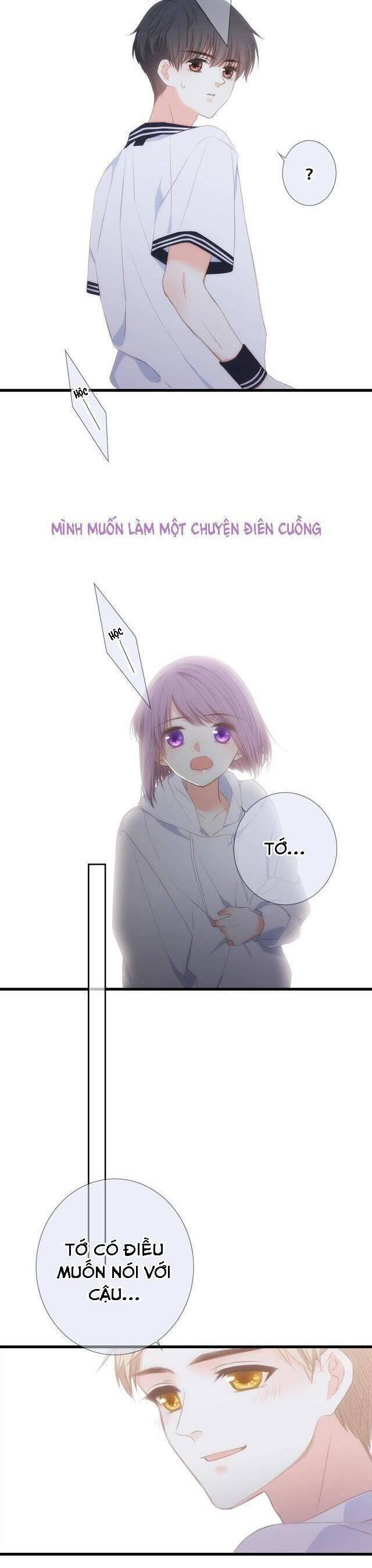 con tim rung động 2 chapter 139.2 20