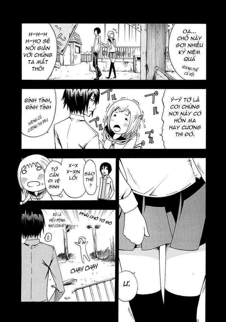 re: live chapter 2 31