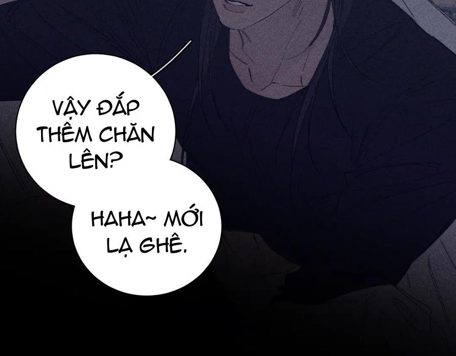 mùa xuân đang đến chapter 105 41