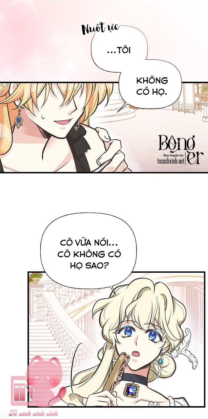 chị tôi nhặt về nam chính của tiểu thuyết chapter 67 8