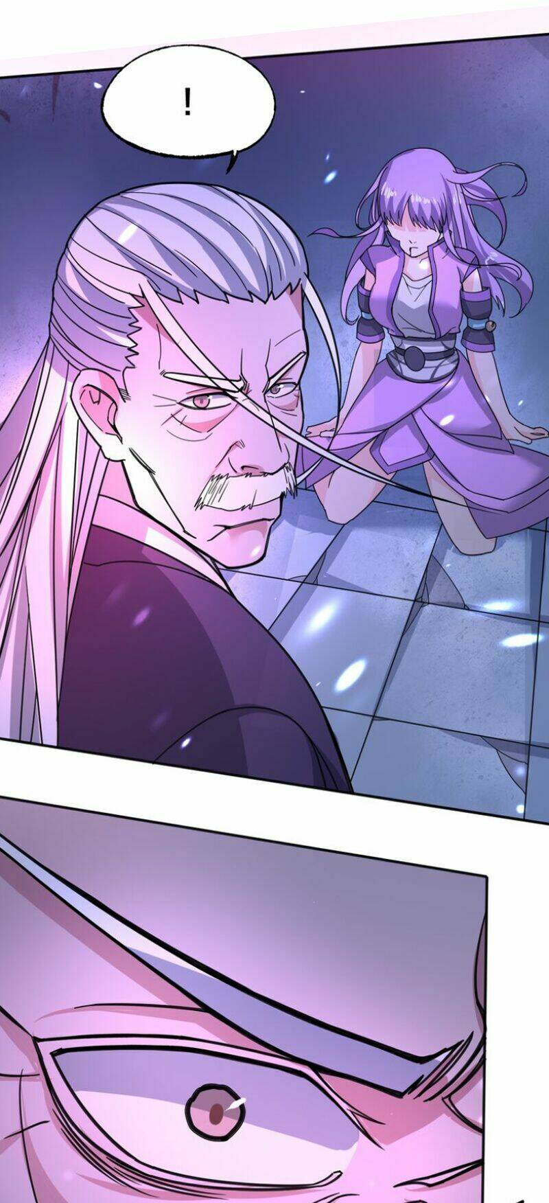 thiên mệnh cửu tinh chapter 11 36