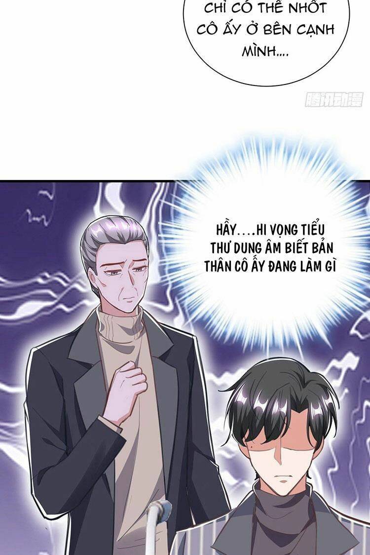 đại lão gọi tôi tiểu tổ tông chapter 30 15