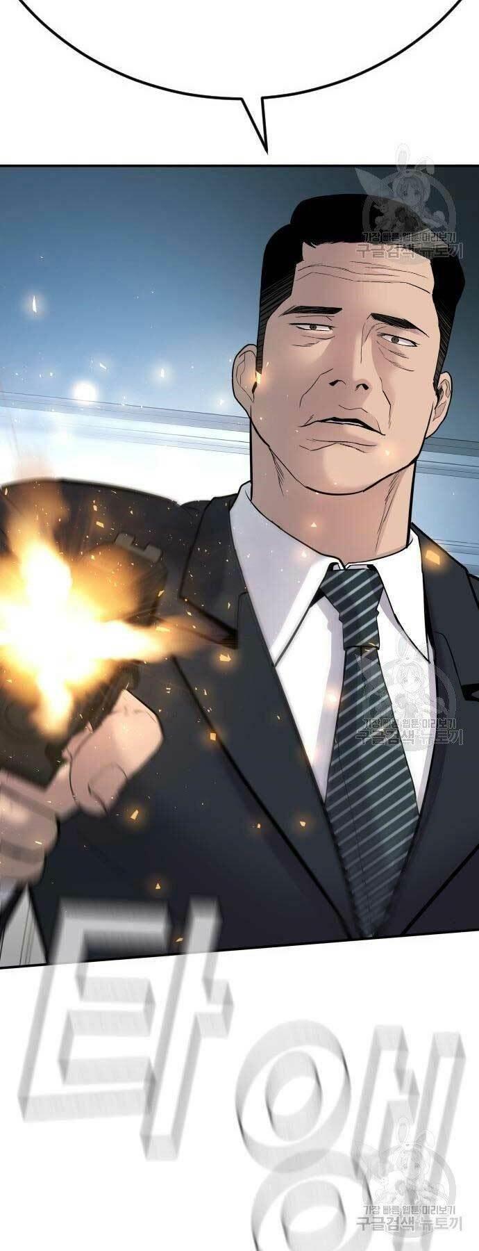 đặc vụ kim chapter 36 38