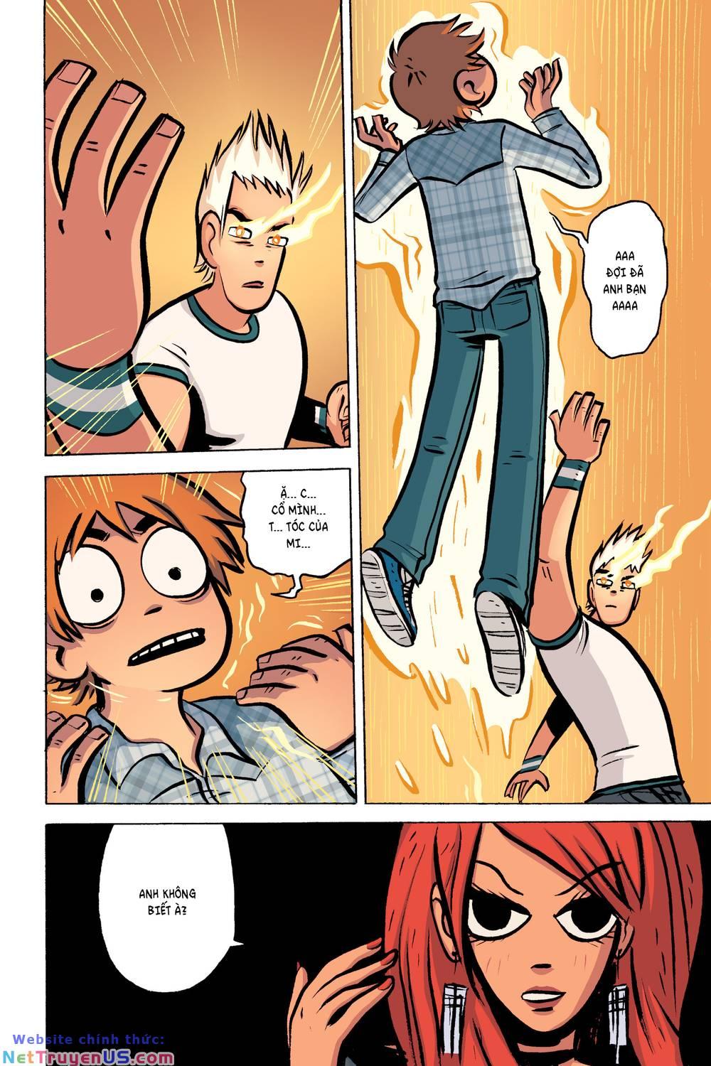 scott pilgrim full color chapter 3 28