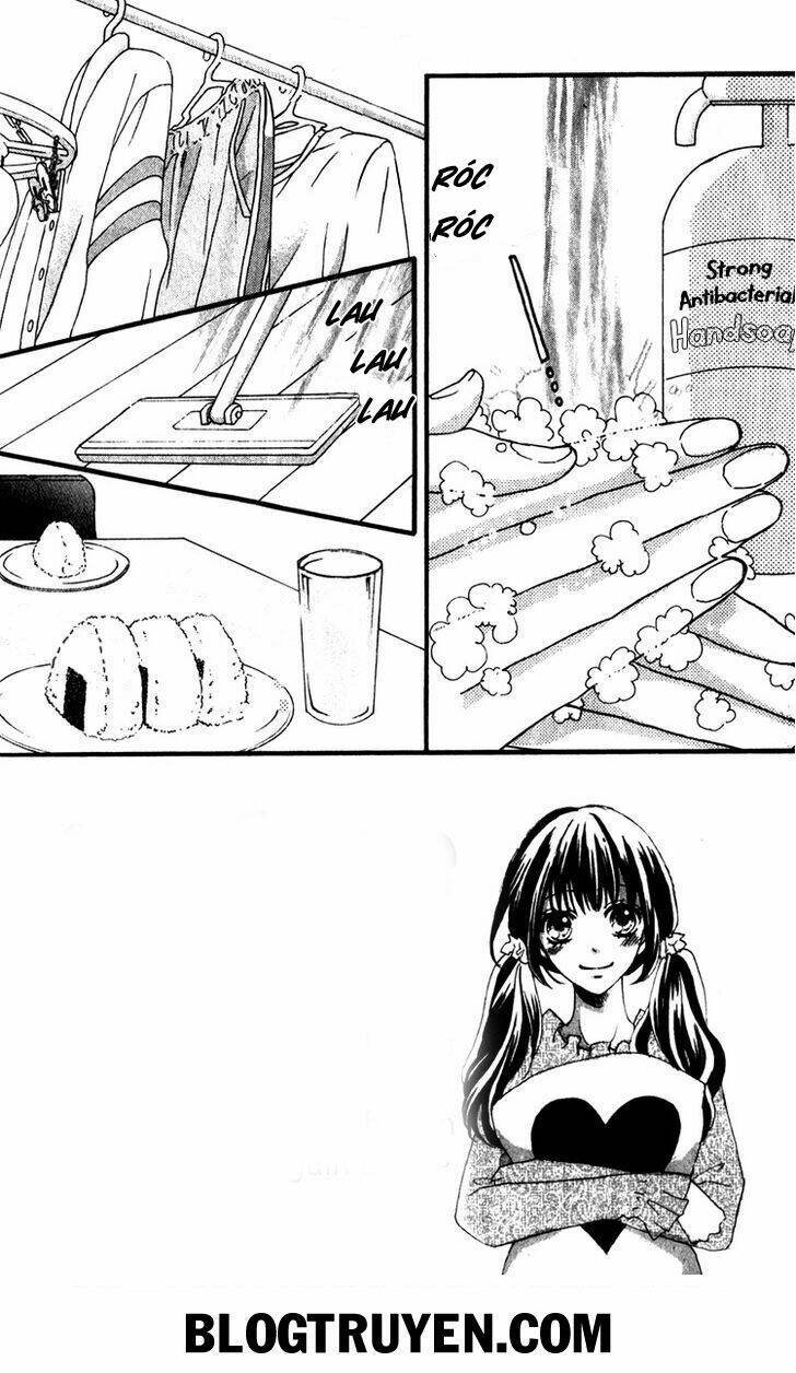 boku no uchi ni oide chapter 3 4