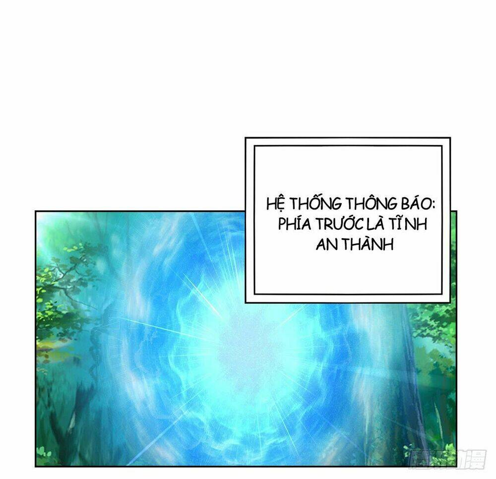 tối cường toán mệnh sư chapter 2 2