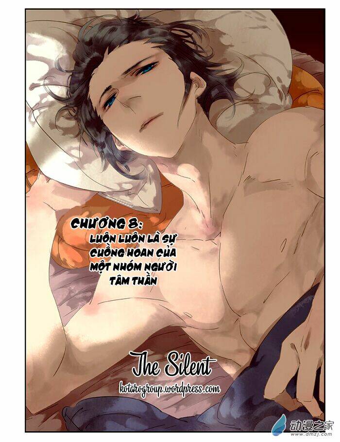 gia tử khu 37 chapter 8 6