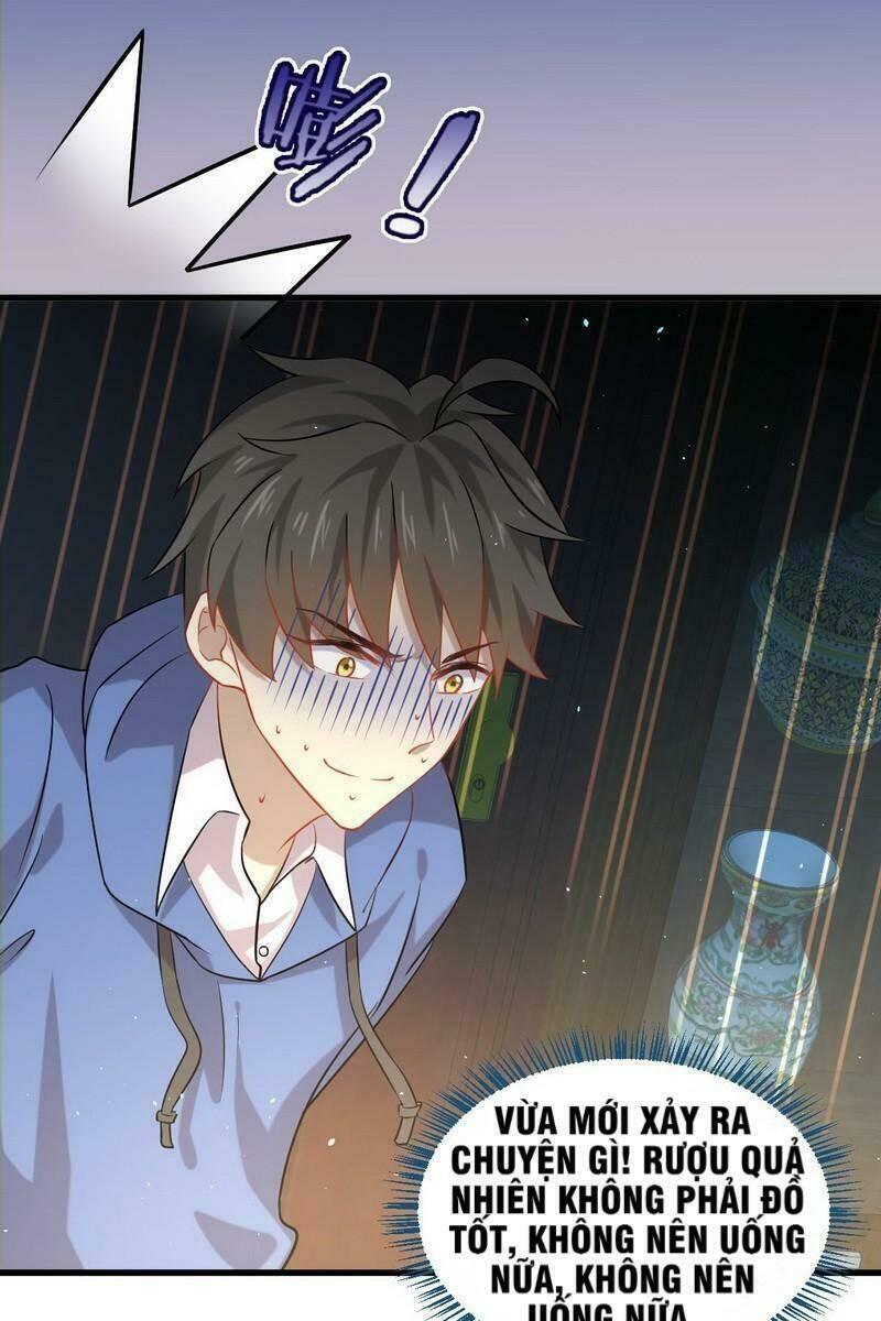 xuyên không vào thế giới nữ cường chapter 39 22