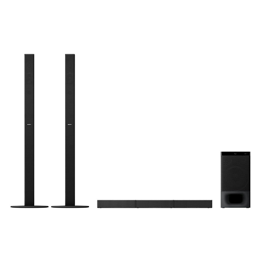 Dàn âm thanh sound bar Sony 5.1 HT-S700RF - Hàng chính hãng