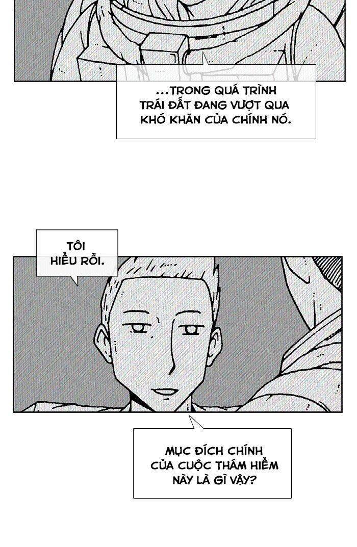 mắc kẹt trên mặt trăng chapter 65 21