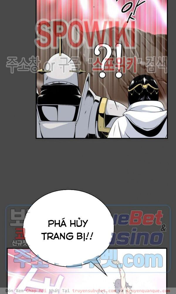 tôi sinh ra để làm người vĩ đại chapter 59 29