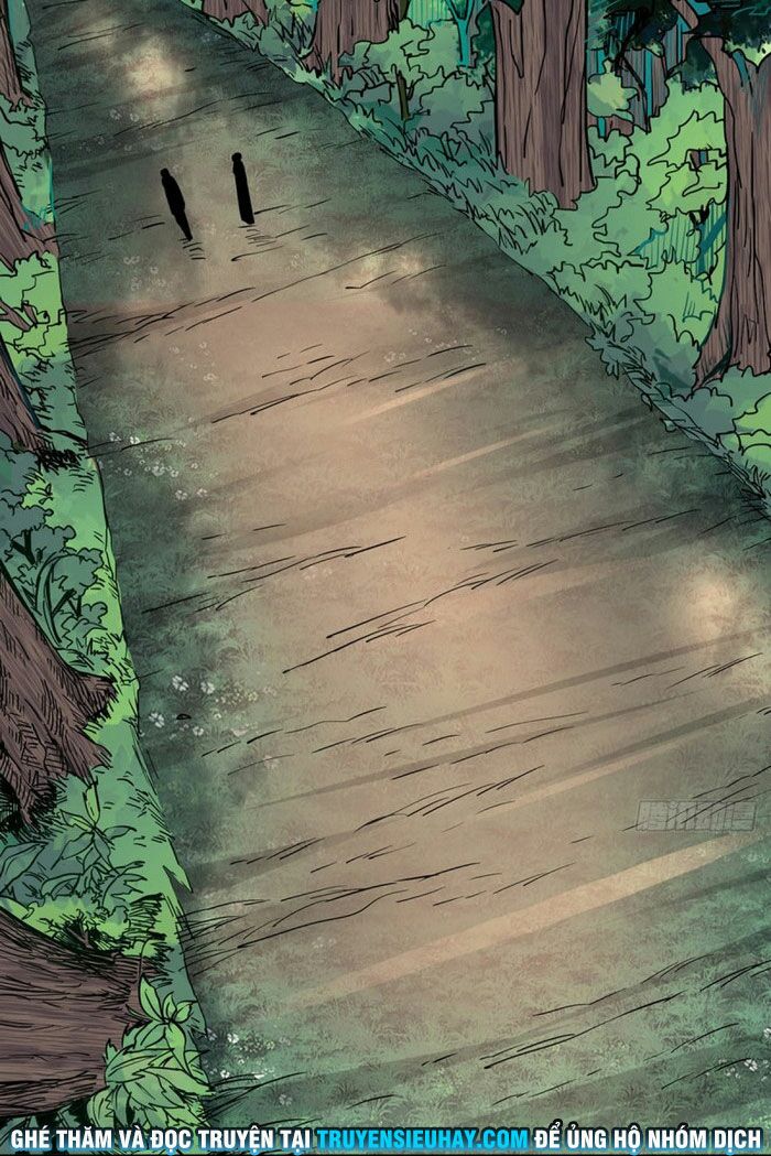 võ đạo độc tôn chapter 217 29