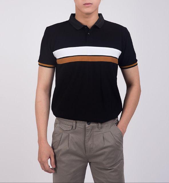 KV Polo áo thun có cổ - September7th