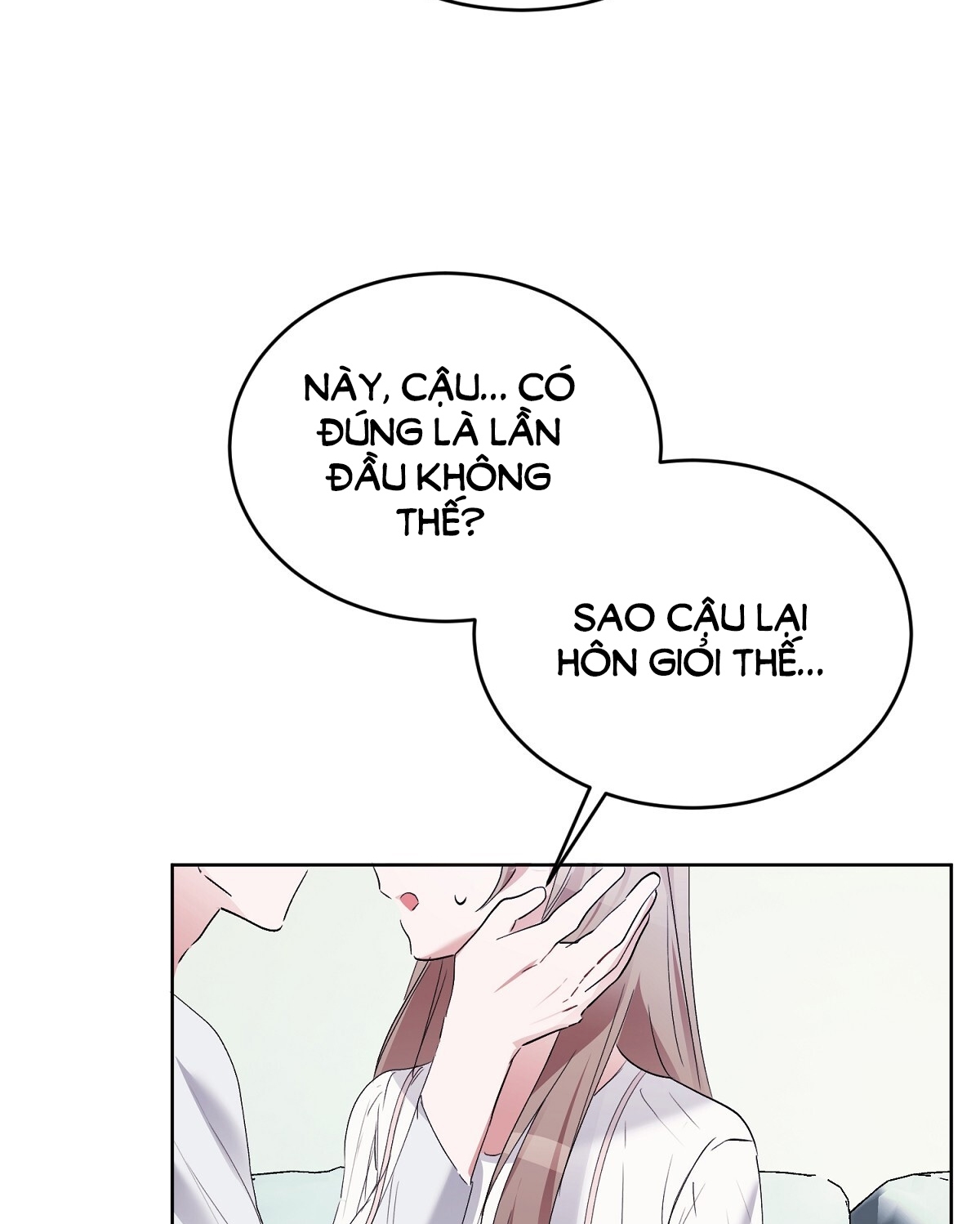 Người Bạn Dâm Loạn chapter 3.2 - Trang 43