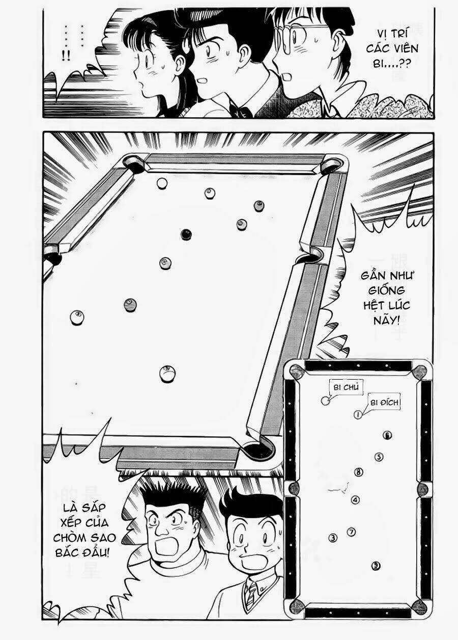 break shot chapter 135 9