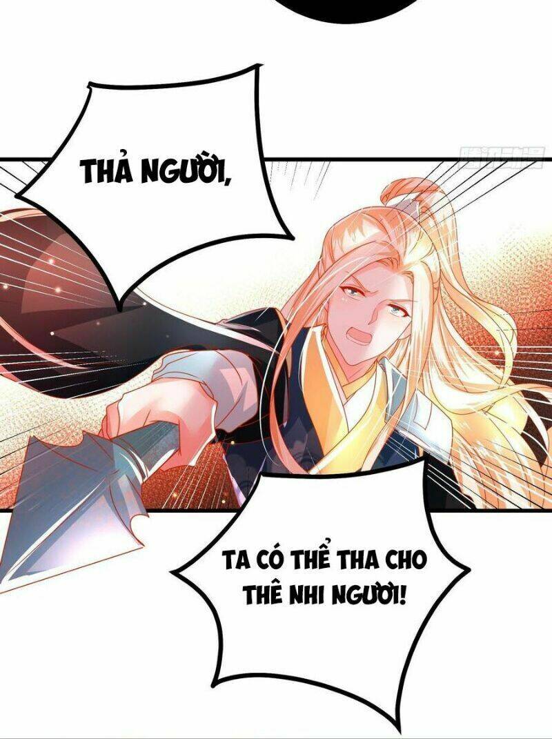 ta phải làm hoàng hậu chapter 34 26