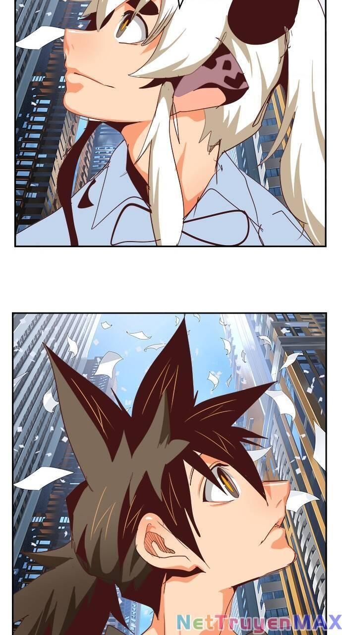 Chúa tể học đường chapter 567.5 30