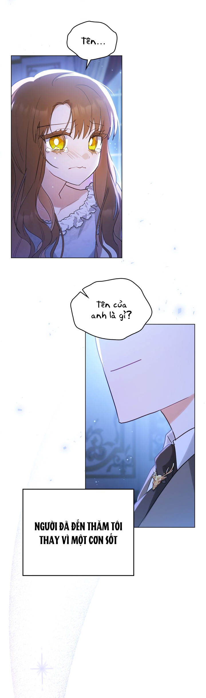 yêu cô công chúa sắp chết chapter 6 22