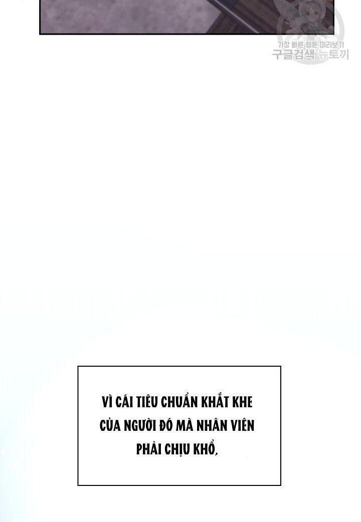 hãy giữ im lặng ở nơi làm việc! chapter 1 90