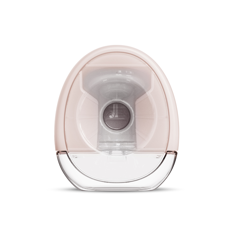 Máy hút sữa điện rảnh tay không dây Fatzbaby Fatz Freemax 4 - FB1276RH