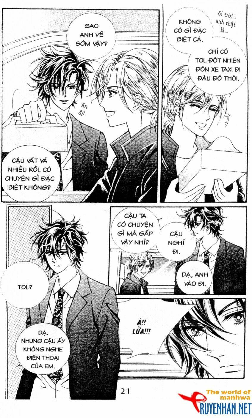 chàng trai hào hiệp chapter 12 23