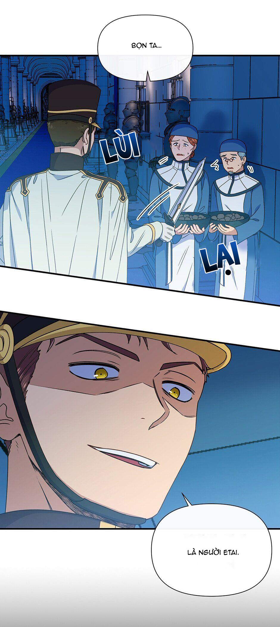 bản khế ước với nữ công tước ác ma chapter 106 53