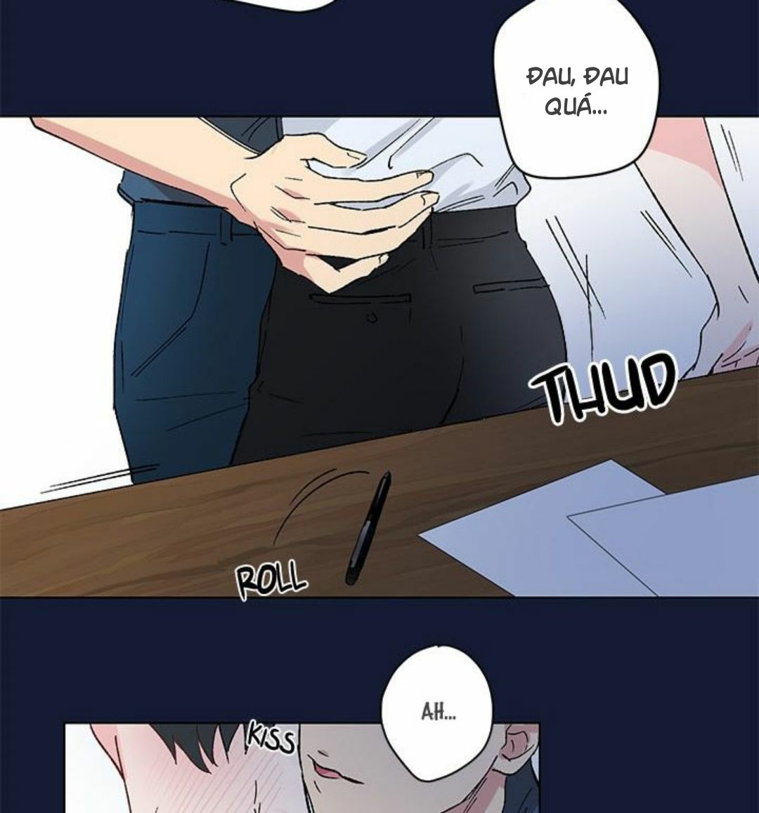 Ngày Tốt Lành Của Eunsoo (Full) chapter 2