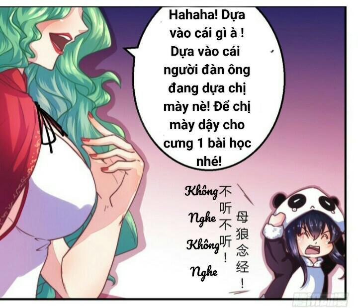 tổng tài đã cưới em chapter 2 15