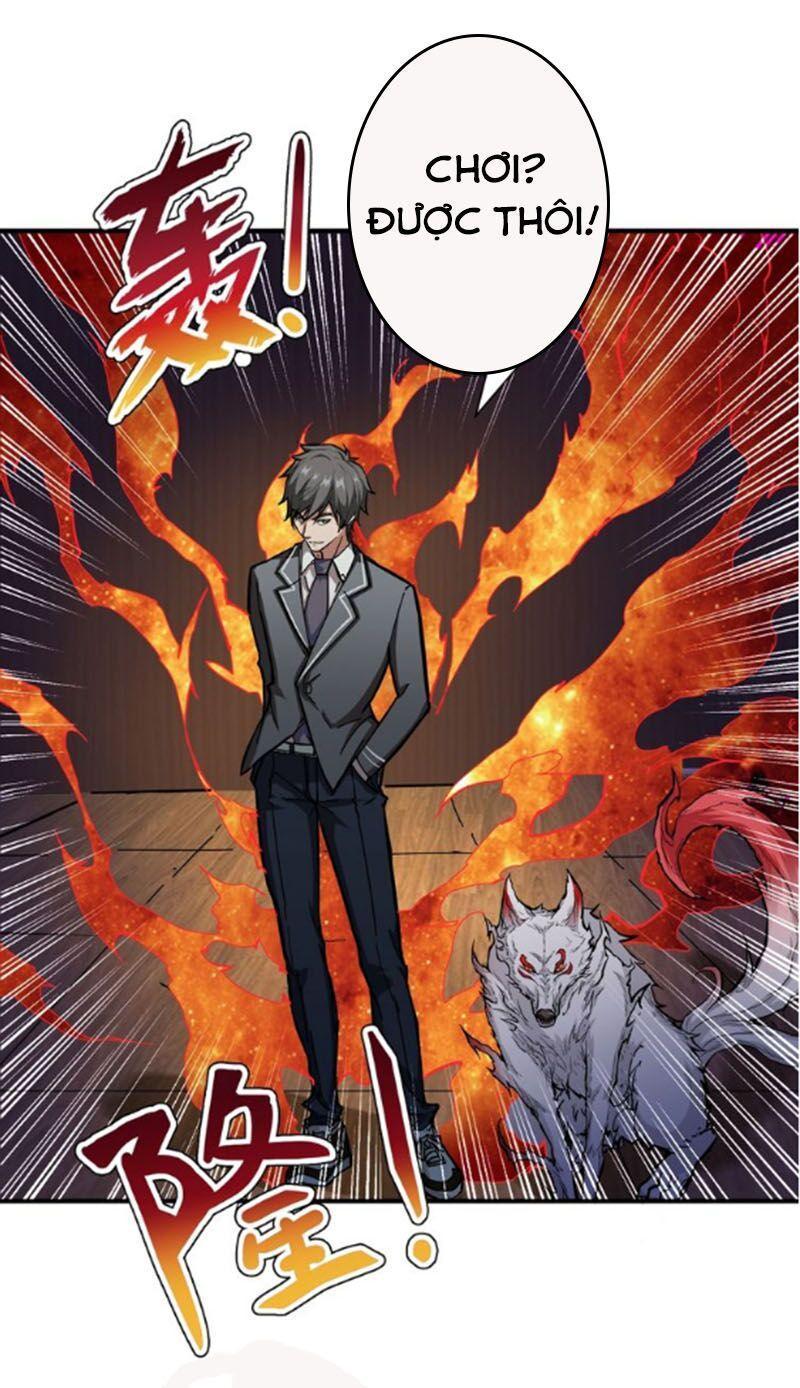 god slayer chapter 50 41