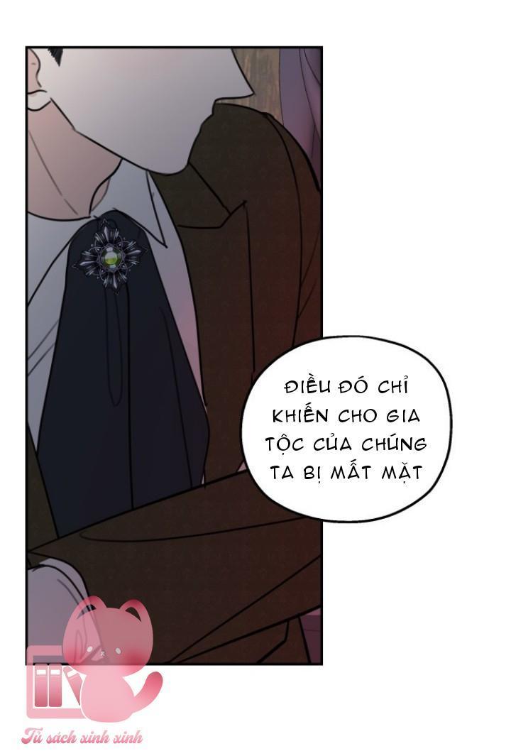 người thân của tôi đều sợ hãi tôi chapter 5 33