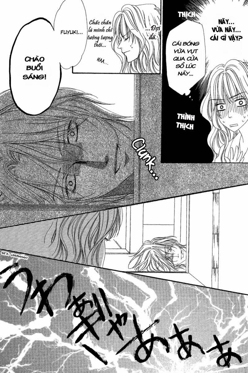 keishichou tokuhanka 007 chapter 14.2 22