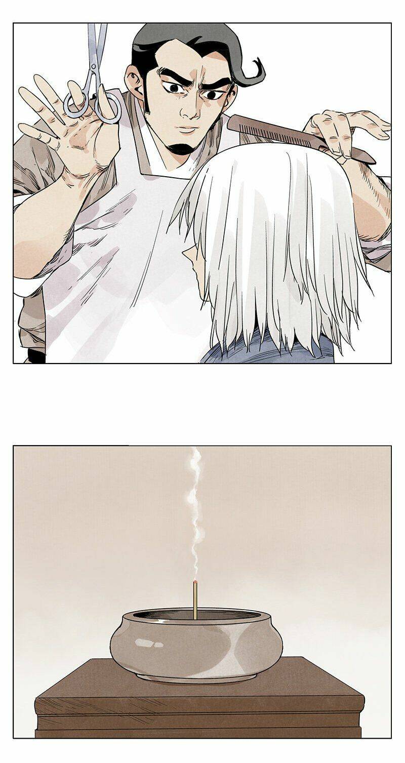 bang chủ đại nhân tìm cách trị hói đầu chapter 67 10