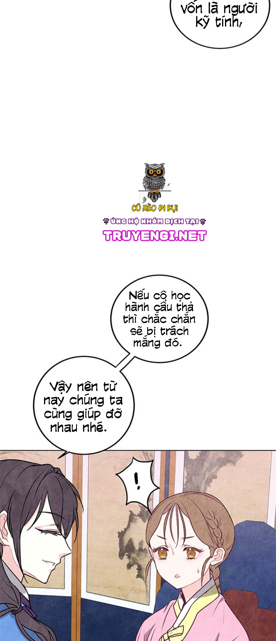 tiểu nương tử bị gả bán chapter 7 20