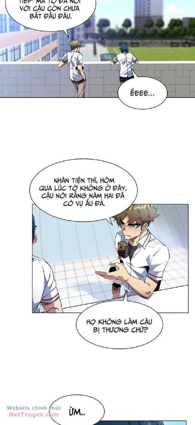 Góc Cao Khung Thành chapter 32 17