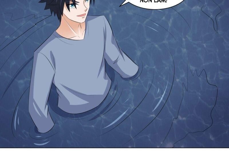 tên bảo vệ này có chút tà chapter 45 11